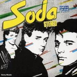 Soda Stereo : Soda Stereo